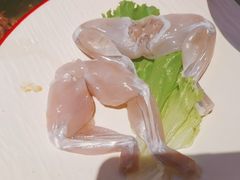 -牛New寿喜烧(金鹰世界店)