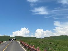 -新疆那拉提国家旅游度假区