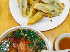 -西工饭庄快餐厅(西工小街店)