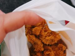 -德克士(华地广场店)