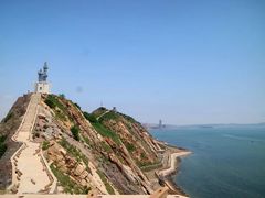-锦州笔架山风景区