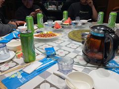 -勇利赵家烤肉坊(翠华北路店)