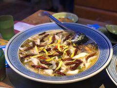 -鱼库·不仅是一家烤鱼店(车公庙店)