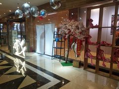 -欢乐空间KTV(奥山世纪城店)