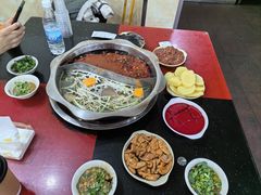 -储奇门鳝鱼火锅(总店)