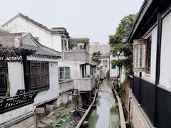 -浏河古镇
