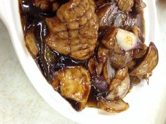 iphone_upload_pic-明呈黄鱼面馆(斜土路店)
