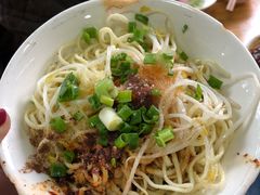 凉面-洞子口张老二凉粉(文殊院店)
