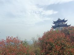 -缥缈峰景区