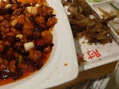 -肘子酥·天津菜·特色捞面(德云社店)