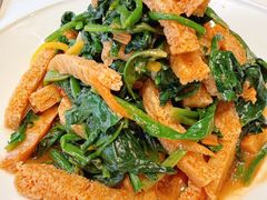 -巴依老爷新疆美食(魏公村店)