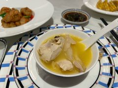 -禧悦楼 · 港味海鲜火锅