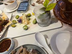 -云里小坐·海泉湾·团建·宴席·下午茶(金堂海泉湾店)