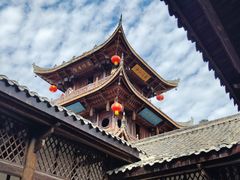 -中天楼