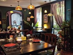 -阿兹凯乐·老洋房西餐