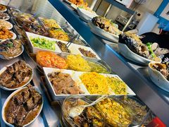 -尹记餐馆(花园店)