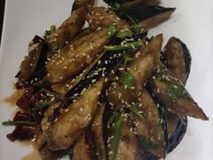 -老牌坊鲁菜名店(宽厚里店)