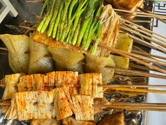 -云晓光头烧烤吧(德平路店)