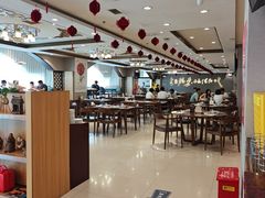 -全聚德烤鸭店(马家堡店)