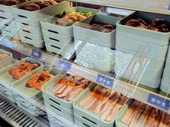 -蚝英雄·鲜蚝自助专门店(洋桥店)