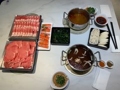 -呷哺呷哺(王府井喜悦店)