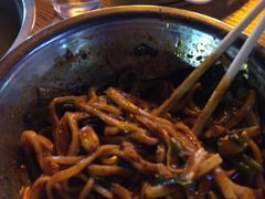-汇通杨家·烤肉(汇通店)