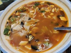 -小杨烤肉(朱雀店)