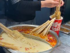 -杨记灌肠(食品街店)