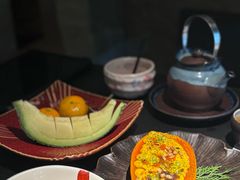 -花潮料理艺食馆(SM新生活广场店)