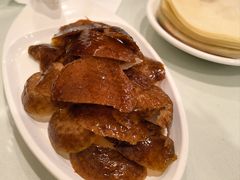 精品烤鸭-大鸭梨烤鸭店(古城店)