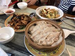 -砂锅居(西四店)