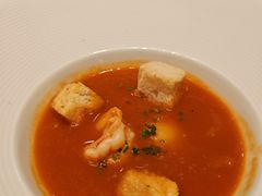 -君悦酒店·La Terrazza意合園·意式风味