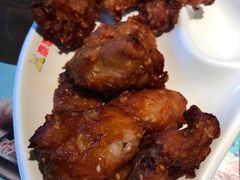 -豪享来中西餐厅(隆昌店)