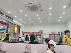 -刘文祥麻辣烫(蛇口店)