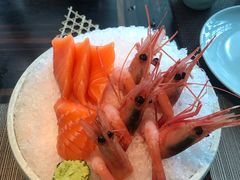 -山葵家·创意料理(临平银泰城店)