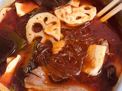 -盒马鲜生(金桥国际广场店)