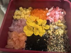 -花潮料理艺食馆(SM新生活广场店)