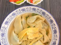 -澄信居膳麵