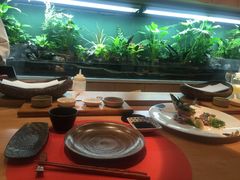 -泉寿司(万科公园店)