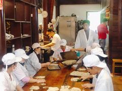 -沈氏祖传老宁波油赞子(南塘店)