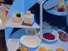 -泉客厅LAPUTA·天空之城