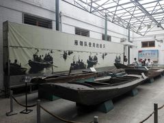 -白洋淀景区