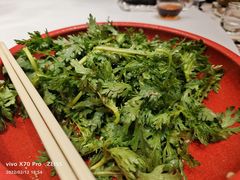 -山东老家(黄埔分店)
