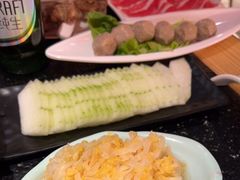 -京炭铜锅涮肉·羊蝎子·羊肉炉(保利·时光里店)