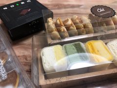 -Olé精品超市(沈阳万象城店)