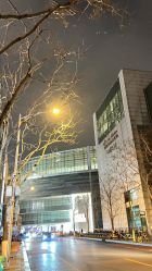 -丁和李朴美发沙龙