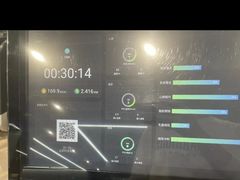 -奇迹健身·恒温游泳(金海首座店)