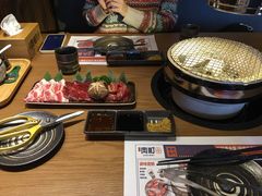 -玖合肉町·烧肉(惠安禹洲店)