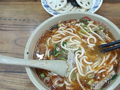 -豫掌柜饸饹面·烩面(秀沿路店)