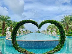 -惠州金海湾嘉华度假酒店